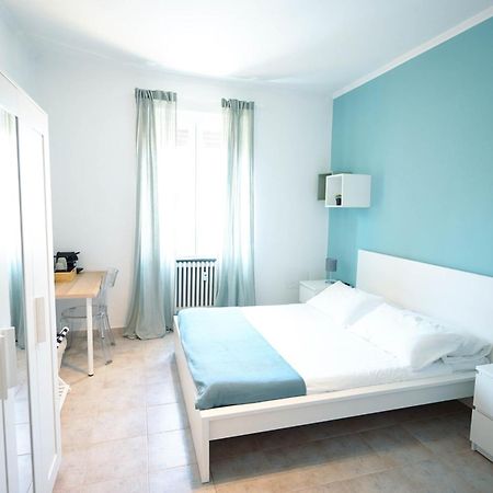 Salotto Tiburtino Roma Exterior foto