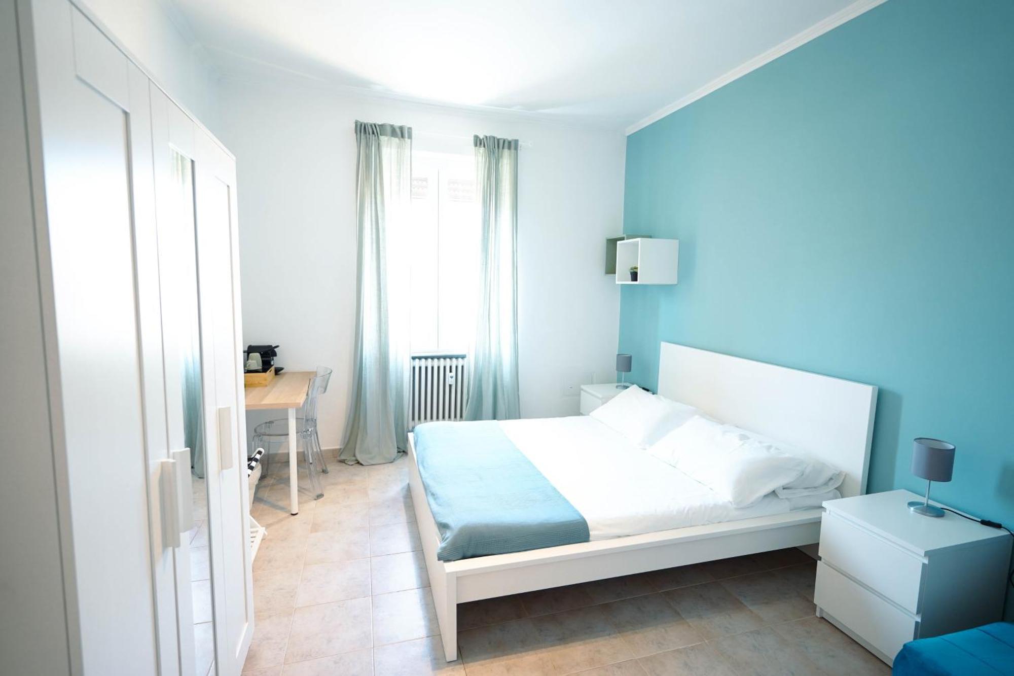 Salotto Tiburtino Roma Exterior foto